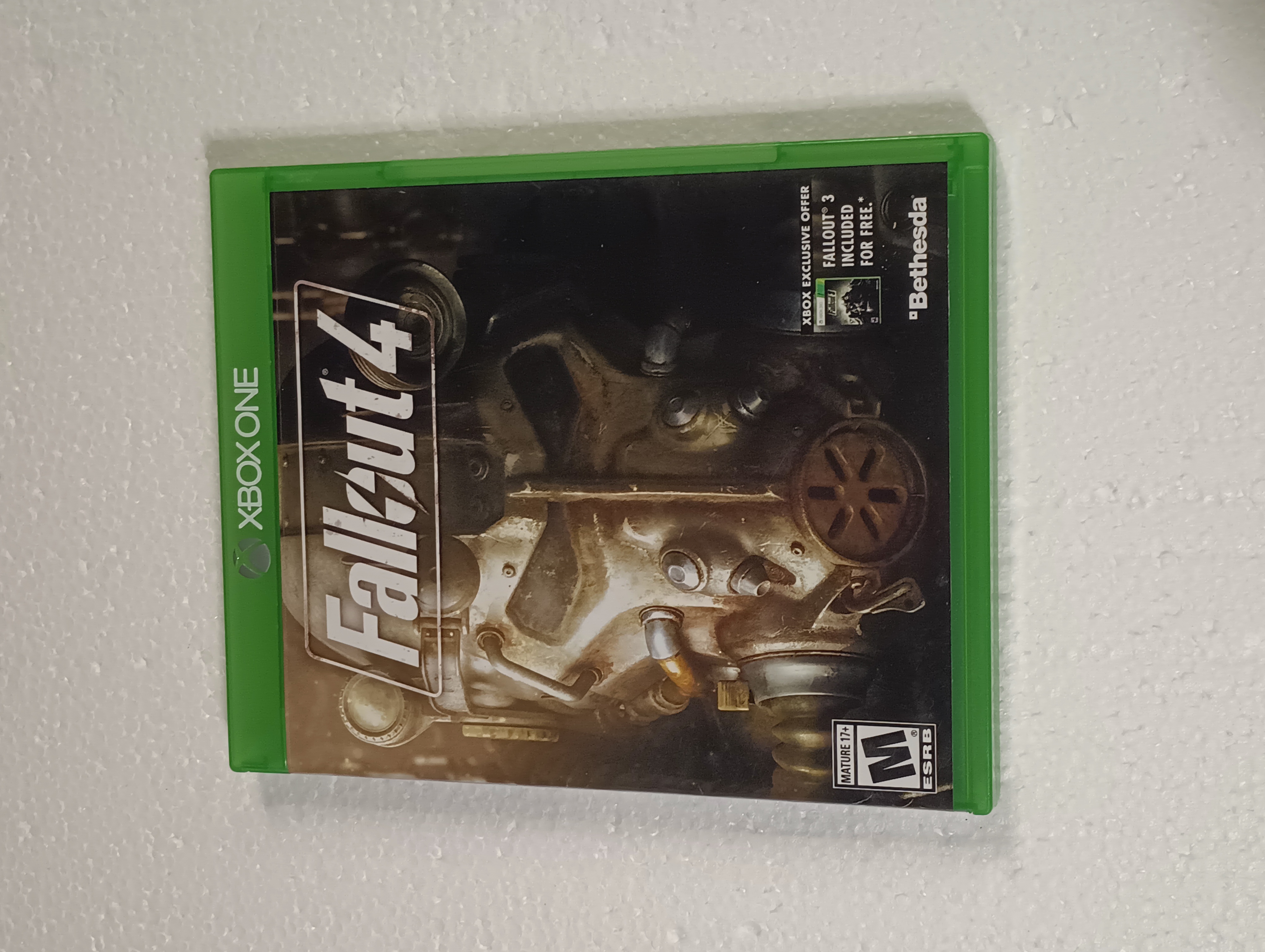 Fallout 4